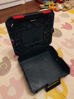 Bosch systembox система хранения