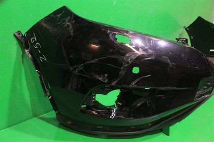 Бампер передний Nissan Murano Z52 2014