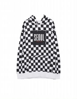 Толстовка мужская Seoul