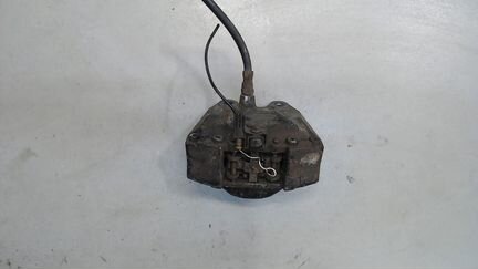 Суппорт правый задний Mercedes ML W163, 1999