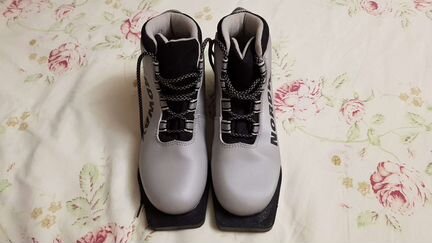 Лыжные ботинки, Nordway