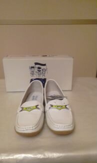 Новые макасины р36 Зеленоград