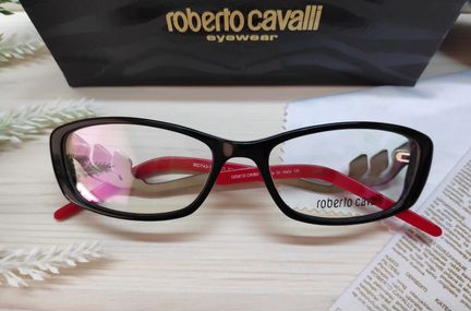 Оправа Roberto Cavalli RC743-S / 580 очки дисконт