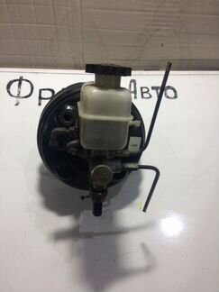 Вакуумный усилитель Ssang Yong Kyron D20DT