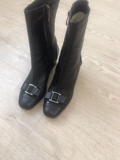 Сапоги Fabiani