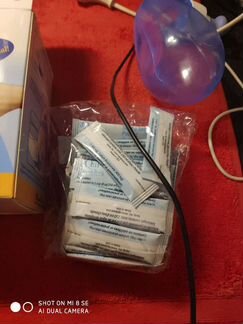 Система для промывания носа для взрослых и детей