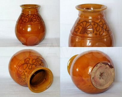 Кухонная утварь СССР