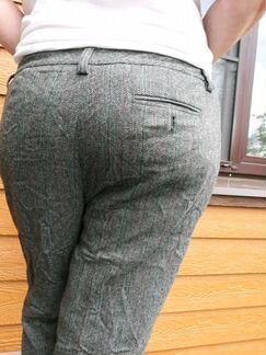 Брюки 48разм