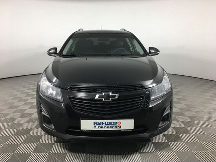Chevrolet Cruze 1.8 МТ, 2014, 160 560 км