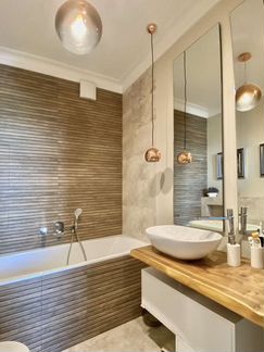 3-к квартира, 89 м², 20/24 эт.