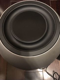 Сабвуфер Beolab 2 от Bang Olufsen