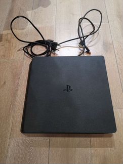 Sony PlayStation 4 на запчасти