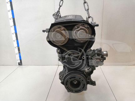 Двигатель A 16 XER R1500156 opel Zafira B
