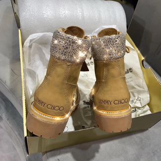 Ботинки Jimmy Choo