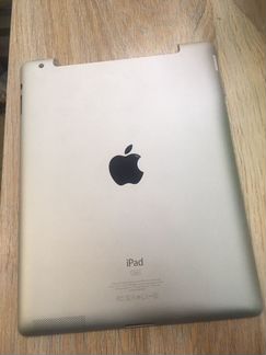 Крышка корпуса iPad 3 16gb