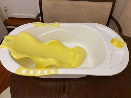 Ванночка для купания