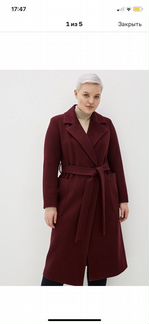 Пальто Vivaldi