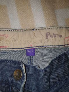 Джинсы Mexx Denim 170см
