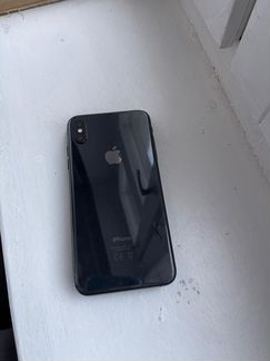 iPhone XS Max