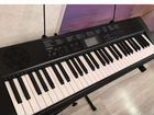 Цифровое пианино casio ctk1200 объявление продам