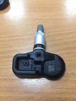 Датчик давления в шинах mazda