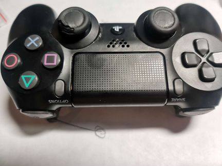 Геймпад Sony PlayStation