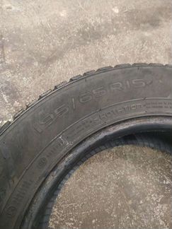 Шины Nokian 195/65R15