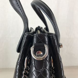 Новая женская коженная сумка 