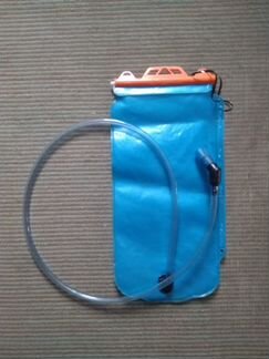 Питьевая система (гидратор)