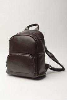 Рюкзак из натуральной кожи (новый)