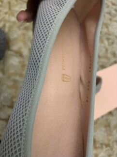 Балетки на девочку-девушку PrettyBalerinas