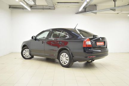 Skoda Octavia 1.8 МТ, 2012, 145 536 км