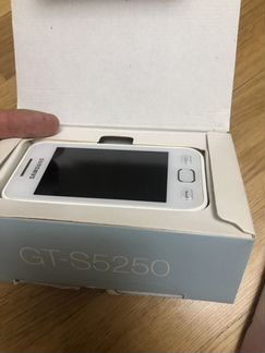 Телефоны Samsung Wave525