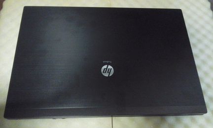 Мощный профессиональный HP Probook 4520 Core i7