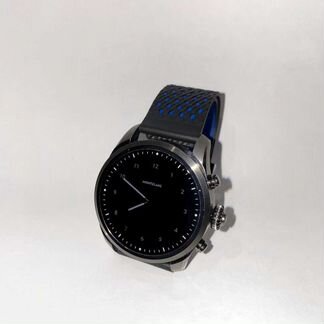 Часы Montblanc Summit 2 Titanium