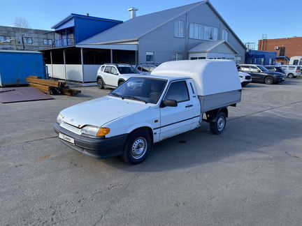 Автомобиль ВИС 234700 40