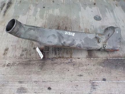 Патрубок интеркулера Даф хф 95 (DAF XF 95) 1331269