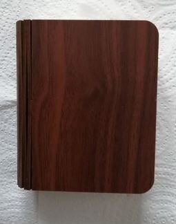 Светильник Книга-лампа маленький