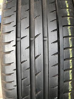 235 45 17 Сontinental ContiSportContact3 94Y