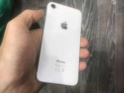 iPhone 8 64gb