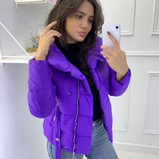 Куртка женская