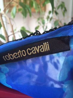 Туника Roberto Cavalli