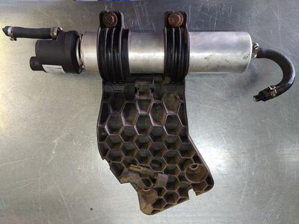 Обогревательный элемент BMW X6 E71