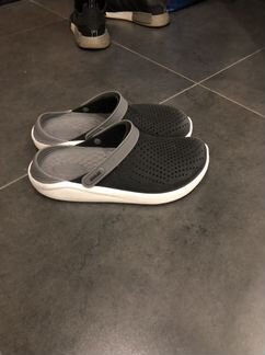 Сабо Crocs literide мужские