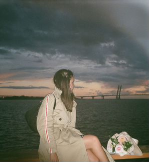 Тренч Zara