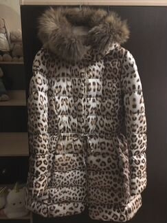 Пальто Roberto cavalli оригинал