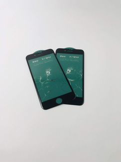 Защитное стекло для iPhone SE 2