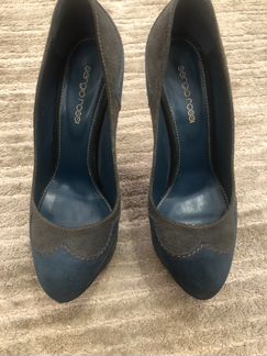 Туфли Sergio Rossi