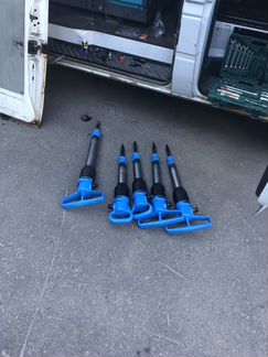 Аренда компрессора Airman 175S