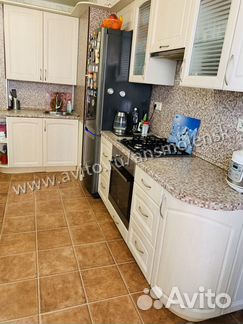 2-к квартира, 62 м², 3/10 эт.